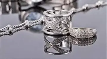 “آي صاغة”: الفضة تتماسك في مصر رغم ضغوط الدولار والأوقية تواصل الصعود